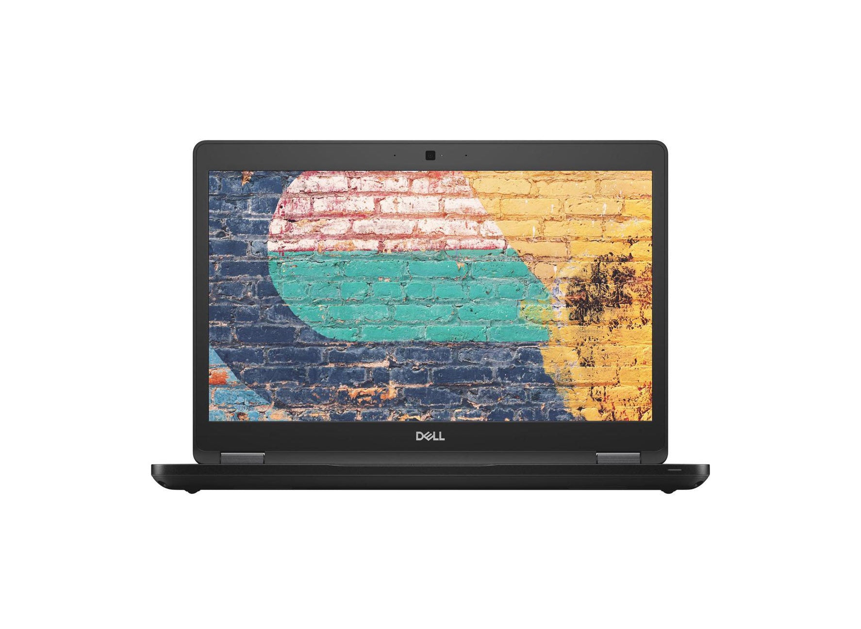 ლეპტოპი Dell Latitude 5490 14 HD (i5-8350U/12GB/256GB SSD)