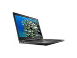 ლეპტოპი Dell Latitude 5580 15.6 HD (i5-6440HQ/16GB/256 SSD/GeForce 940MX)