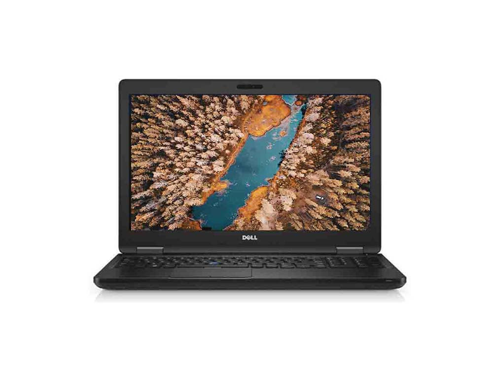 ლეპტოპი Dell Latitude 5580 15.6 HD (i5-6440HQ/16GB/256 SSD/GeForce 940MX)