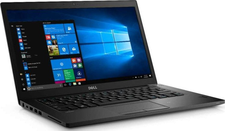 ლეპტოპი Dell Latitude 7480 14 FHD (i7-7600U/16GB/512GB SSD)