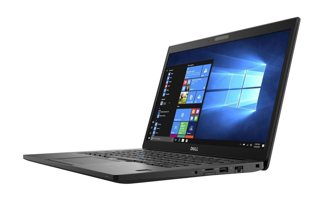 ლეპტოპი Dell Latitude 7480 14 FHD (i7-7600U/16GB/512GB SSD)