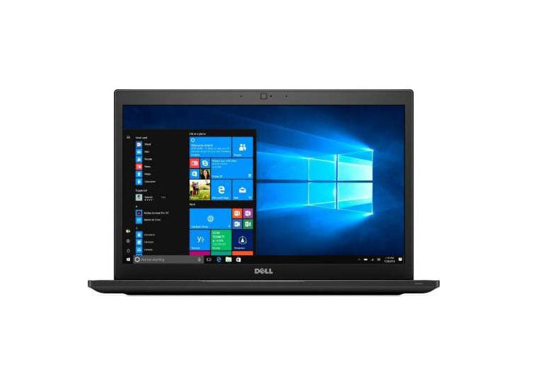 ლეპტოპი Dell Latitude 7480 14 FHD (i7-7600U/16GB/512GB SSD)