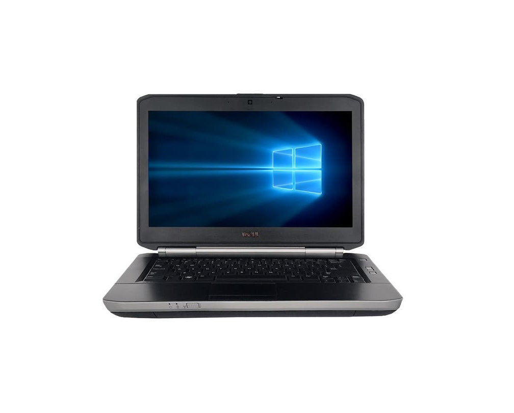 ლეპტოპი Dell Latitude E5420 14" HD (i5-2520M/8GB/240GB SSD)