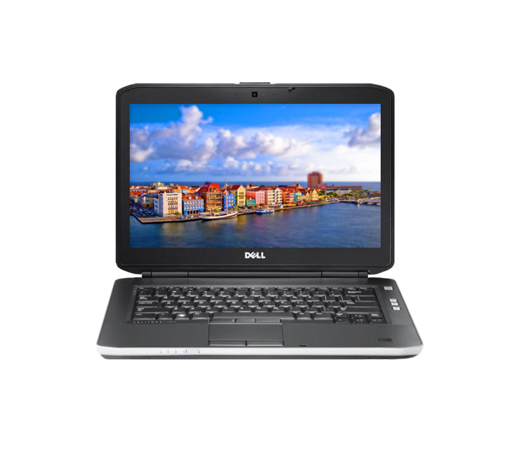 ლეპტოპი Dell Latitude E5430 14 HD (i5-3340M/12GB/256GB SSD)
