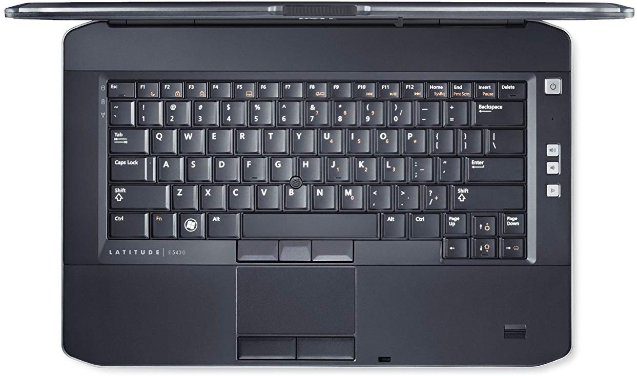 ლეპტოპი Dell Latitude E5430 14 HD (i5-3340M/12GB/256GB SSD)