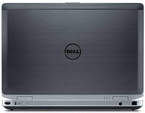 ლეპტოპი Dell Latitude E5430 14 HD (i5-3210M/8GB/240GB SSD)
