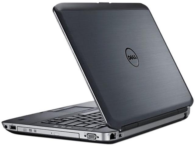 ლეპტოპი Dell Latitude E5430 14 HD (i5-3340M/12GB/256GB SSD)