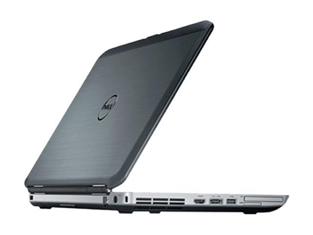 ლეპტოპი Dell Latitude E5430 14 HD (i5-3340M/12GB/256GB SSD)