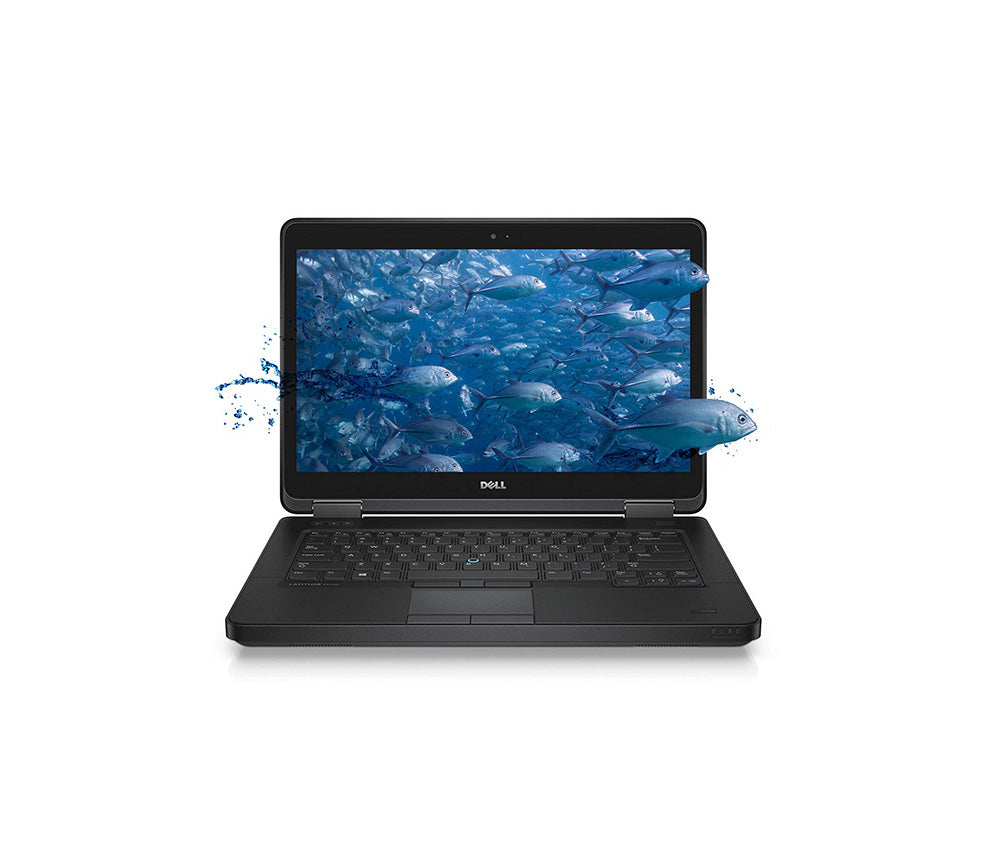 ლეპტოპი Dell Latitude E5440 HD+ (i7-4600U/12GB/240GB SSD/NVIDIA)