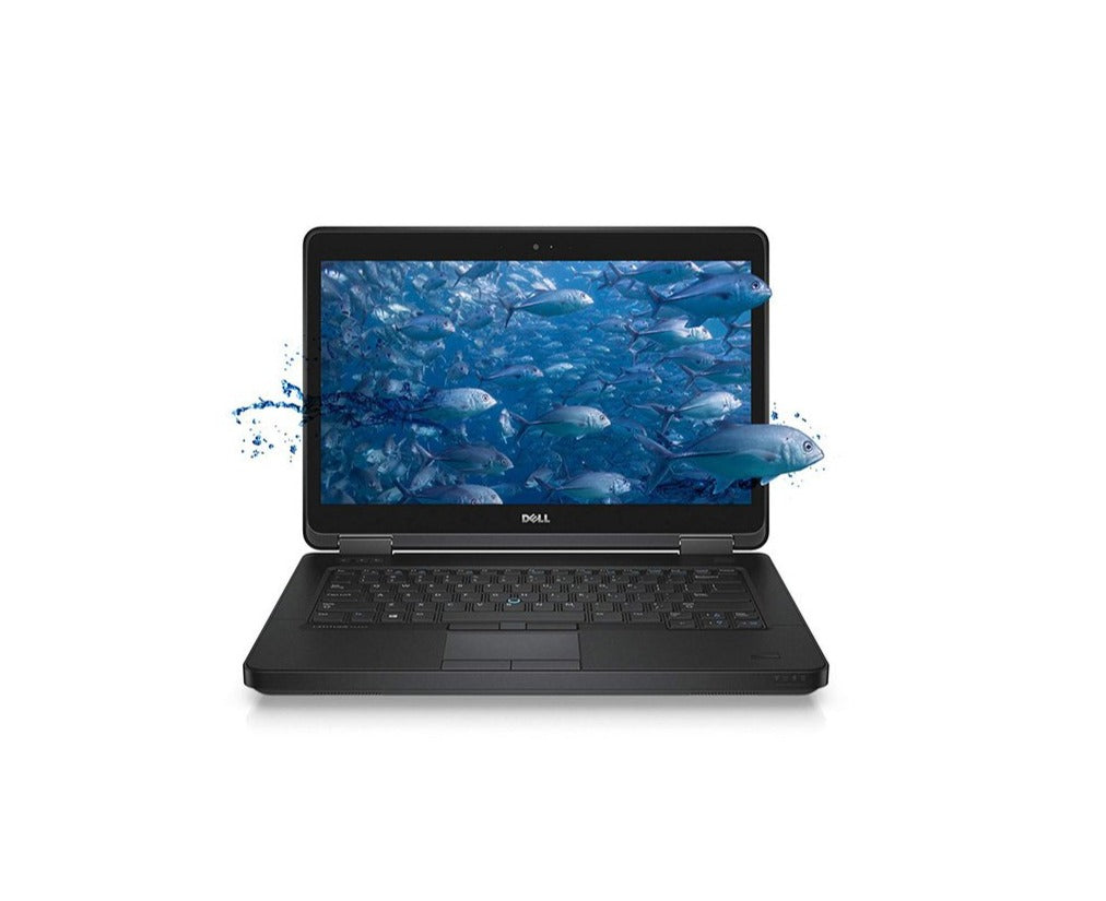ლეპტოპი Dell Latitude E5440 HD+ (i7-4600U/8GB/240GB SSD/NVIDIA)