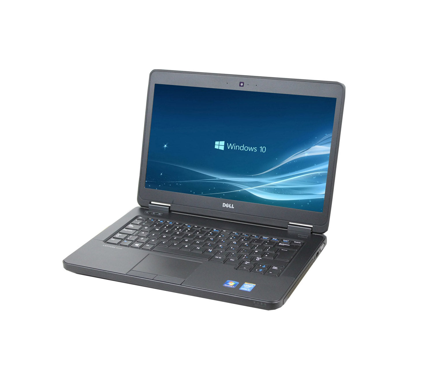 ლეპტოპი Dell Latitude E5440 HD+ (i5-4th Gen/8GB/240GB SSD)