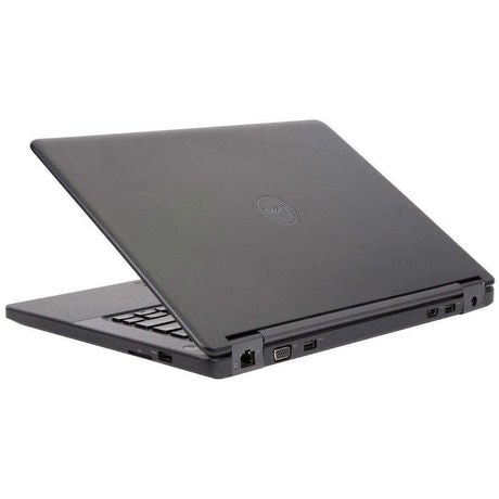 ლეპტოპი Dell Latitude E5450 14 HD (i5-5200U/16GB/256GB SSD)