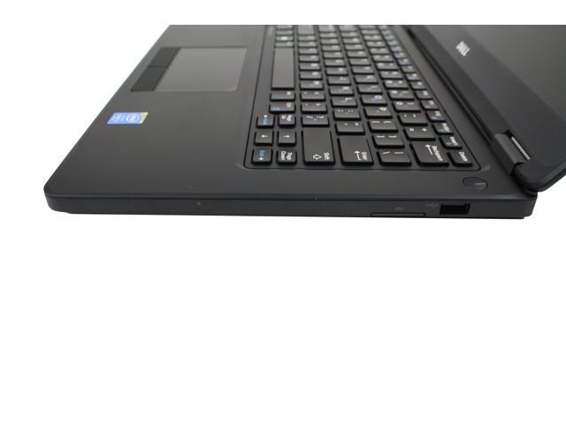 ლეპტოპი Dell Latitude E5450 14 HD (i5-5200U/16GB/256GB SSD)