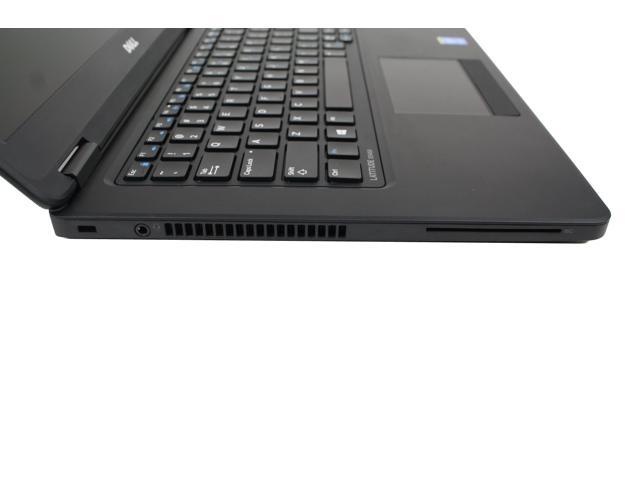 ლეპტოპი Dell Latitude E5450 14 HD (i5-5200U/16GB/256GB SSD)