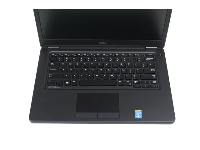 ლეპტოპი Dell Latitude E5450 14 HD (i5-5200U/16GB/256GB SSD)