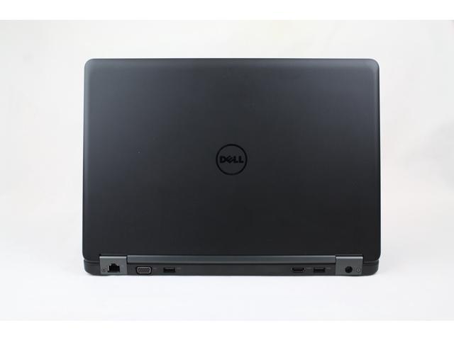 ლეპტოპი Dell Latitude E5450 14 HD (i5-5200U/16GB/256GB SSD)