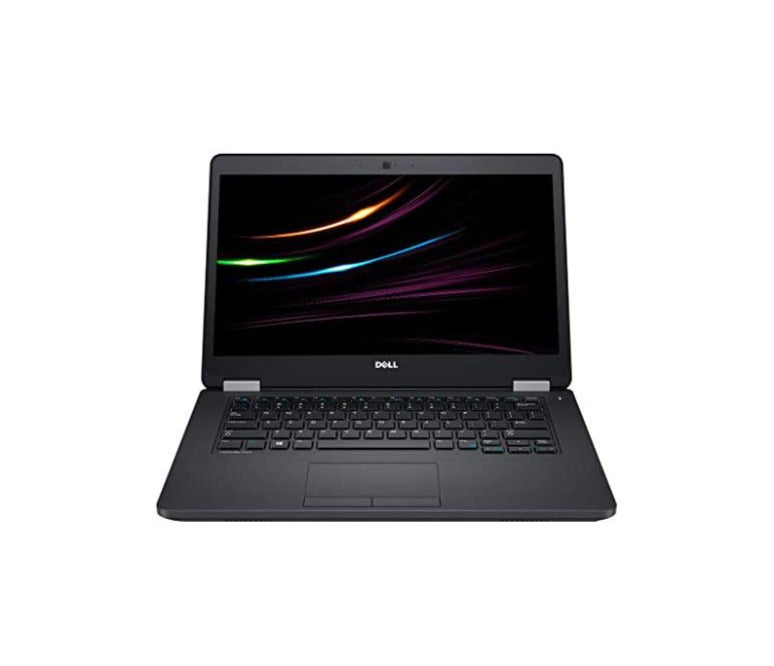 ლეპტოპი Dell Latitude E5470 HD (i5-6200U/16GB/512GB SSD)
