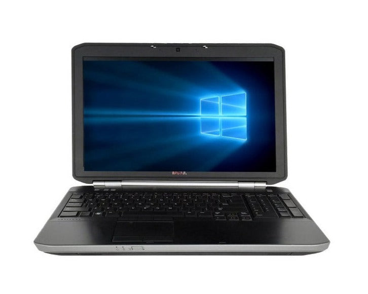 ლეპტოპი Dell Latitude E5520 HD 15.6" (i5-2520M/12GB/256GB SSD)