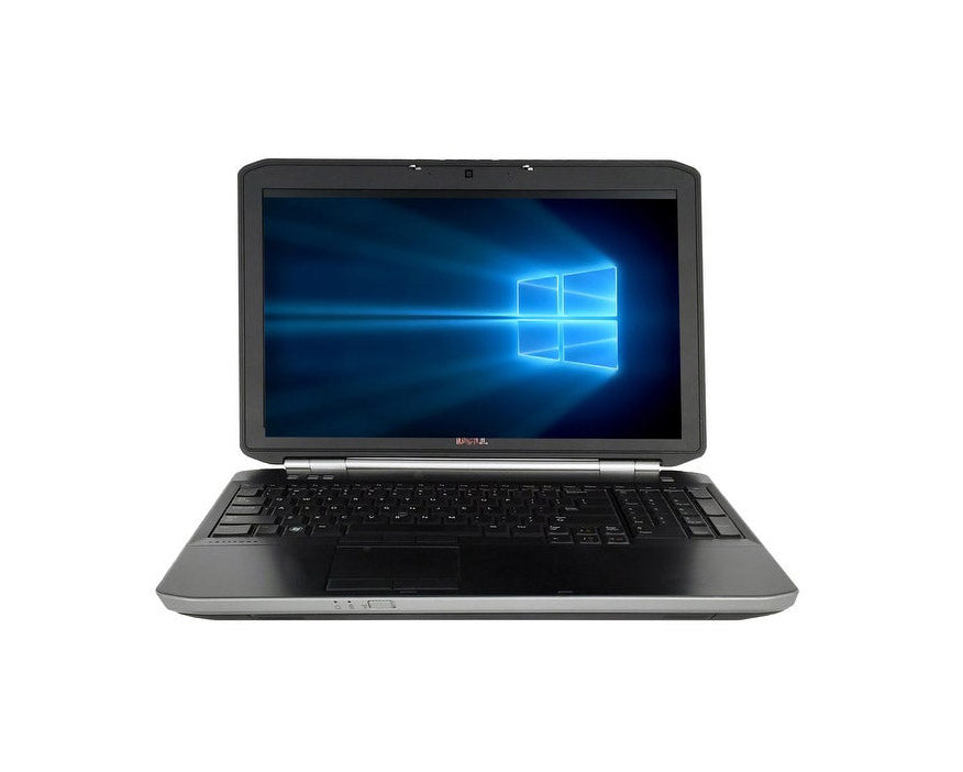 ლეპტოპი Dell Latitude E5520 HD 15.6" (i7-2620M/8GB/240GB SSD)