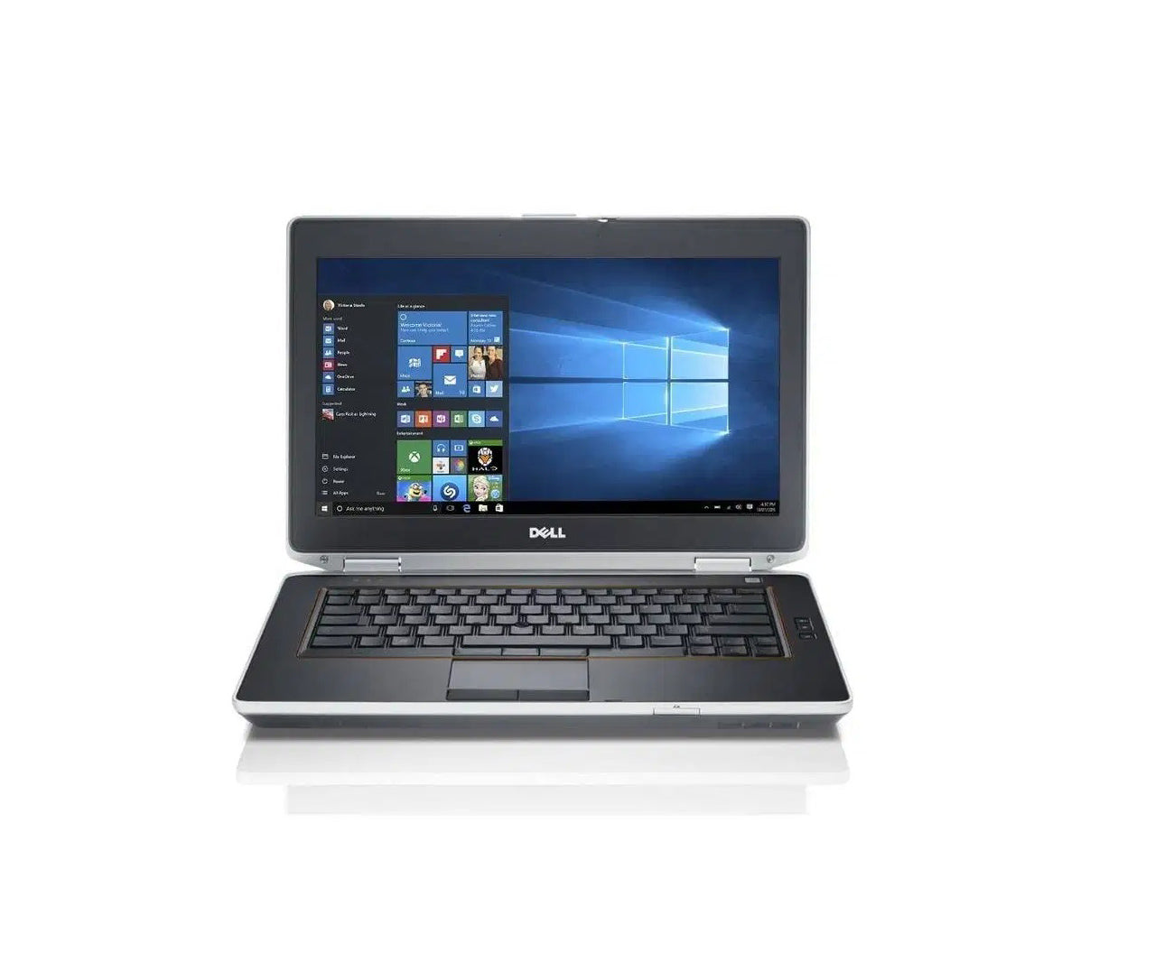 ლეპტოპი Dell Latitude E5530 15.6" (i7-2620M/8GB/240GB SSD)