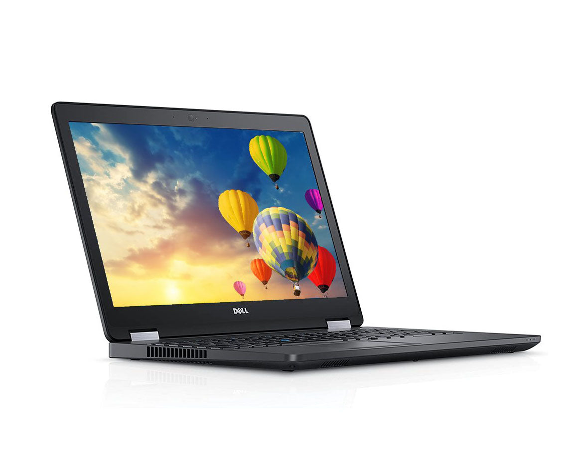 ლეპტოპი Dell Latitude E5540 15.6 FHD (i7-4600U/16GB/512GB SSD/GEFORCE 720M)