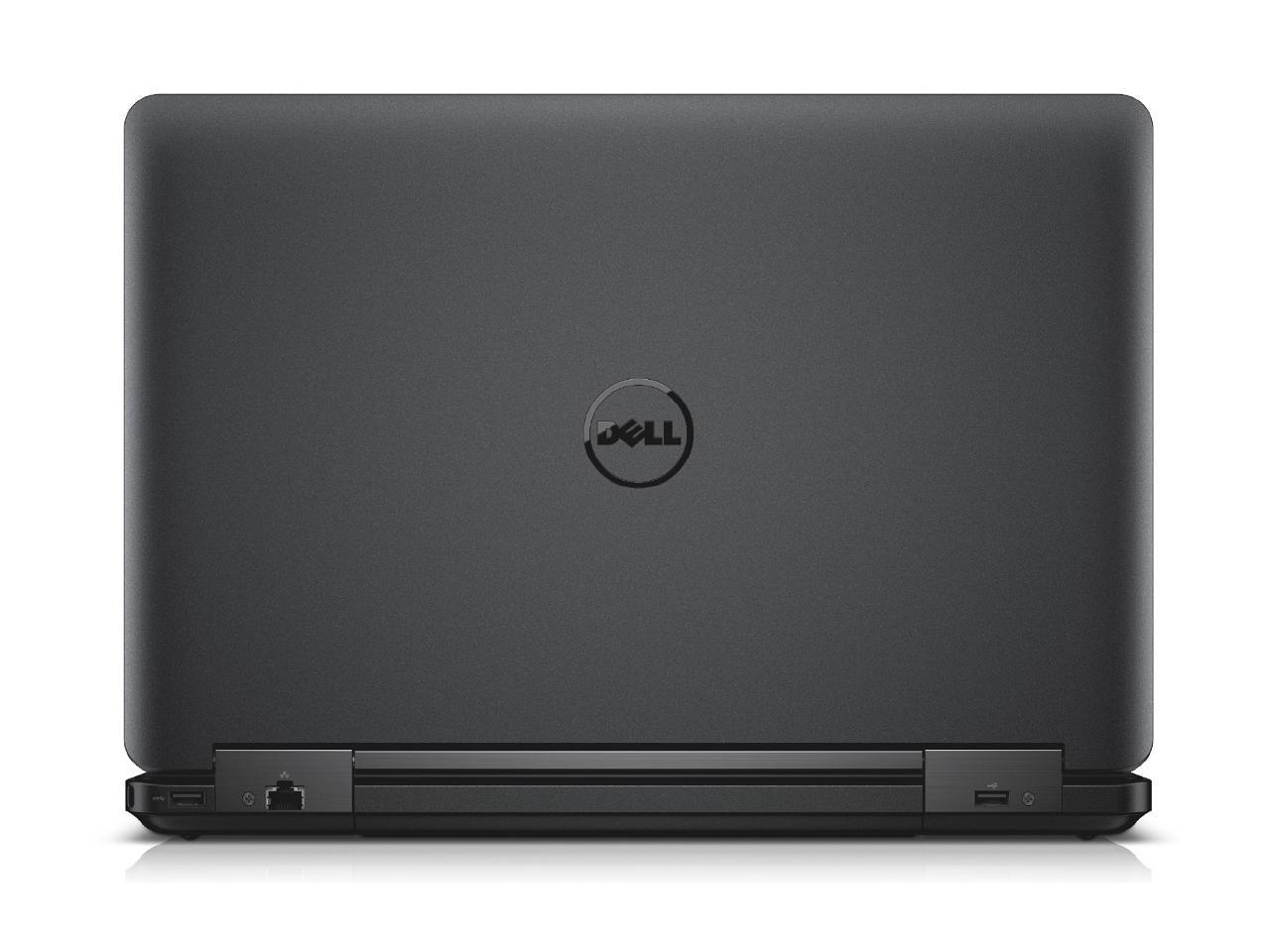ლეპტოპი Dell Latitude E5540 15.6 HD (i3-4010U/12GB/256GB SSD)