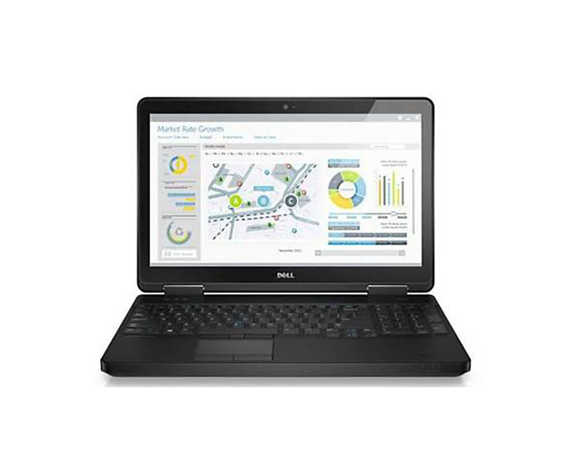 ლეპტოპი Dell Latitude E5540 15.6 FHD (i7-4600U/16GB/512GB SSD/GEFORCE 720M)