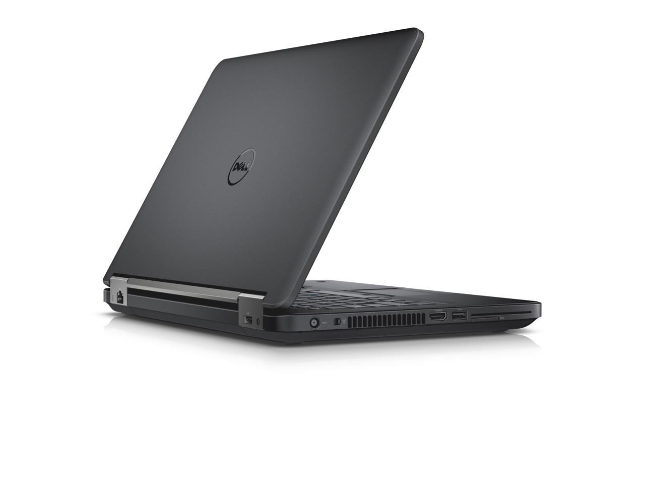 ლეპტოპი Dell Latitude E5550 15.6 FHD (i5-5200U/16GB/512GB SSD)