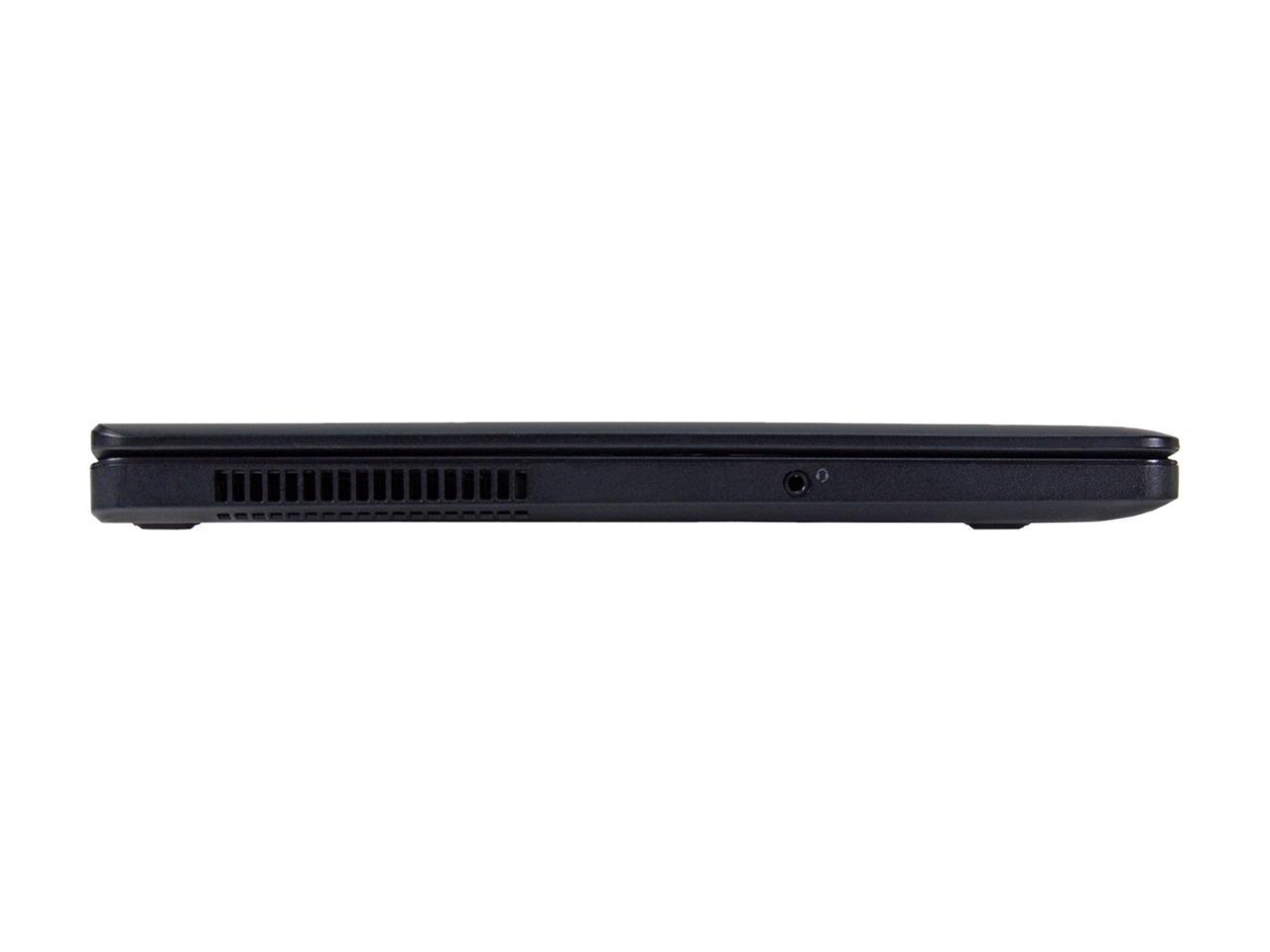 ლეპტოპი Dell Latitude E5550 15.6" HD (i5-5300U/8GB/240GB SSD)