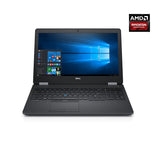 ლეპტოპი Dell Latitude E5570 15.6 FHD (i7-6820HQ/16GB/1TB SSD/AMD RADEON)