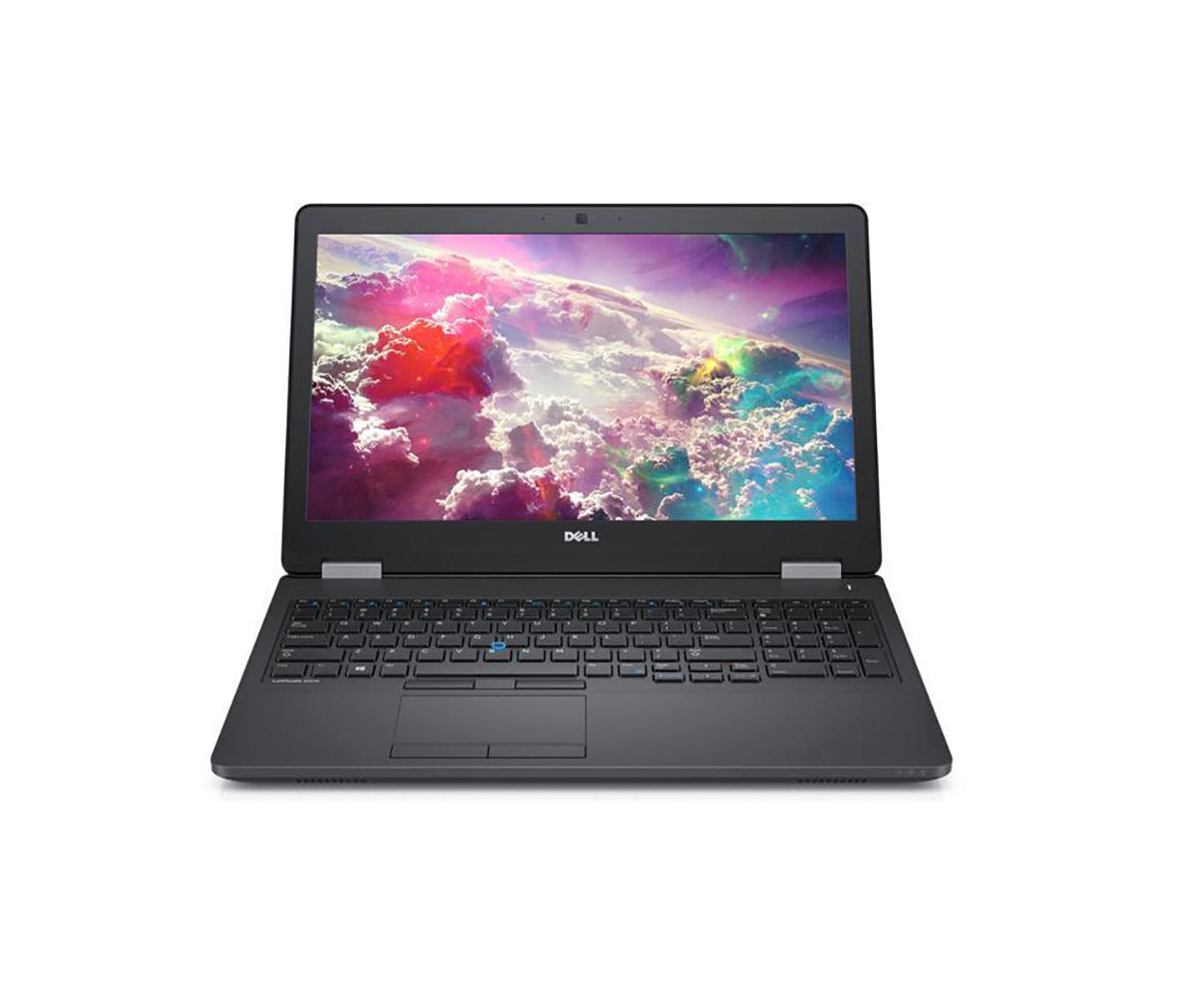 ლეპტოპი Dell Latitude E5570 15.6 FHD (i5-6300U/16GB/512GB SSD)