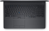 ლეპტოპი Dell Latitude E5570 15.6 HD (i5-6200U/12GB/256GB SSD)