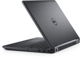 ლეპტოპი Dell Latitude E5570 15.6 FHD (i7-6820HQ/16GB/1TB SSD/AMD RADEON)