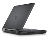 ლეპტოპი Dell Latitude E5570 15.6 FHD (i7-6820HQ/16GB/1TB SSD/AMD RADEON)