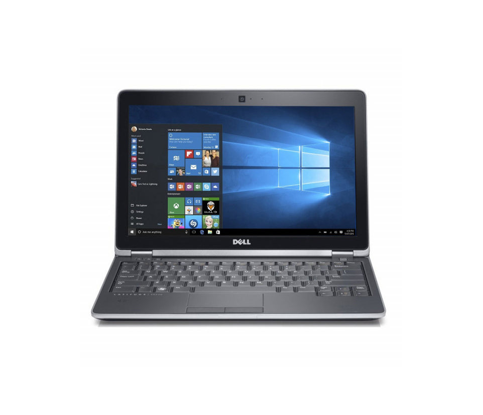 ლეპტოპი Dell Latitude E6230 12.5" HD (i7-3520M/8GB/240GB SSD)