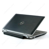 ლეპტოპი Dell Latitude E6230 12.5" HD (i7-3520M/8GB/240GB SSD)
