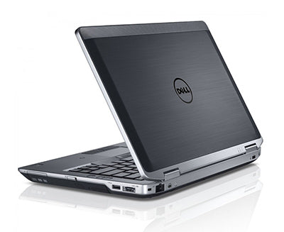 ლეპტოპი Dell Latitude E6320 13.3" HD (i5-2520M/8GB/240GB SSD)
