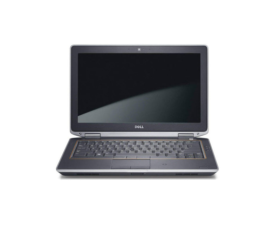 ლეპტოპი Dell Latitude E6320 13.3" HD (i5-2520M/8GB/240GB SSD)