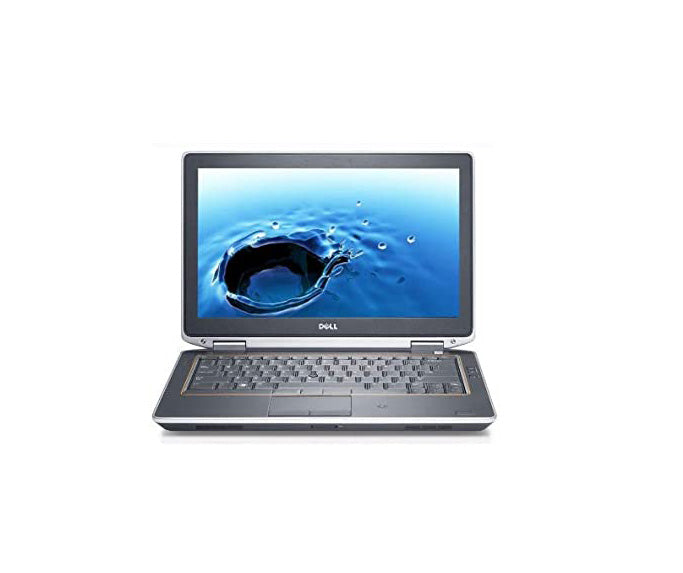 ლეპტოპი Dell Latitude E6330 13.3" HD (i5-3340M/8GB/240GB SSD)