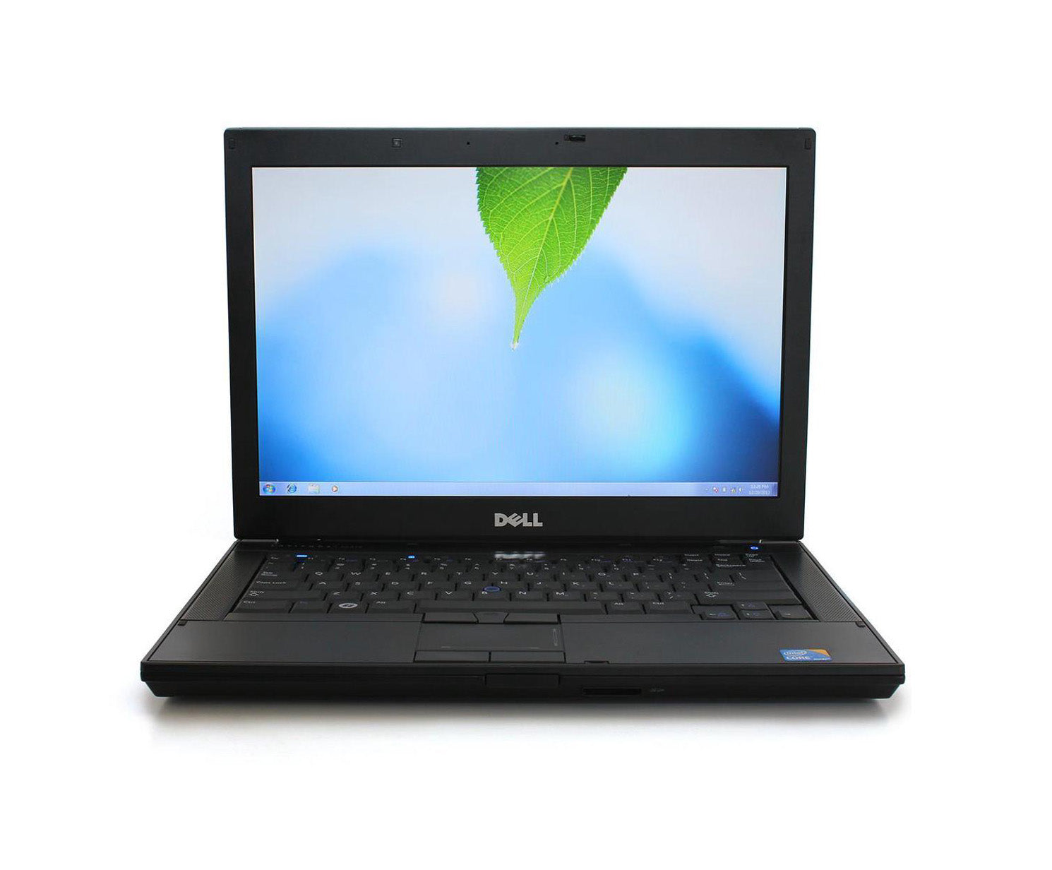 ლეპტოპი Dell Latitude E6410 (i5-M520/8GB/128GB SSD + 500GB HDD)