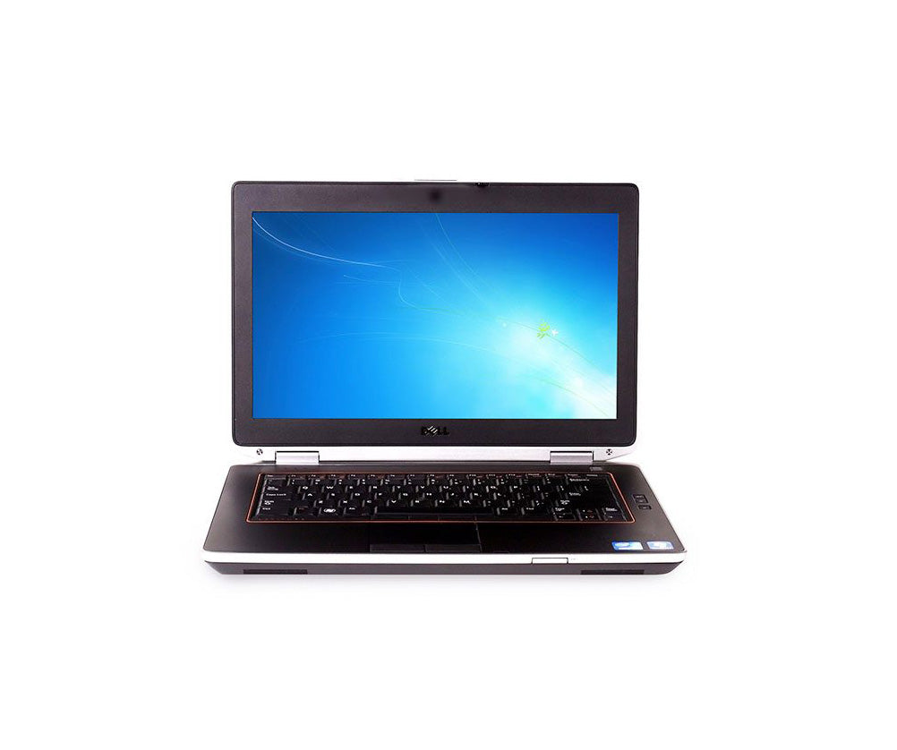 ლეპტოპი Dell Latitude E6420 14" HD (i3-2310M/8GB/240GB SSD)