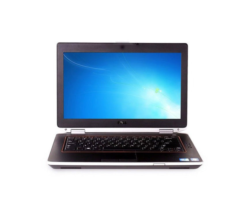 ლეპტოპი Dell Latitude E6420 14 HD (i7-2720QM/12GB/256GB SSD/NVIDIA)