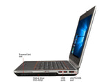 ლეპტოპი Dell Latitude E6420 14 HD (i7-2720QM/12GB/256GB SSD/NVIDIA)