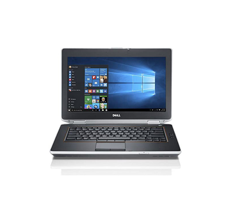 ლეპტოპი Dell Latitude E6420 (i5-2520M/8GB/240GB SSD)