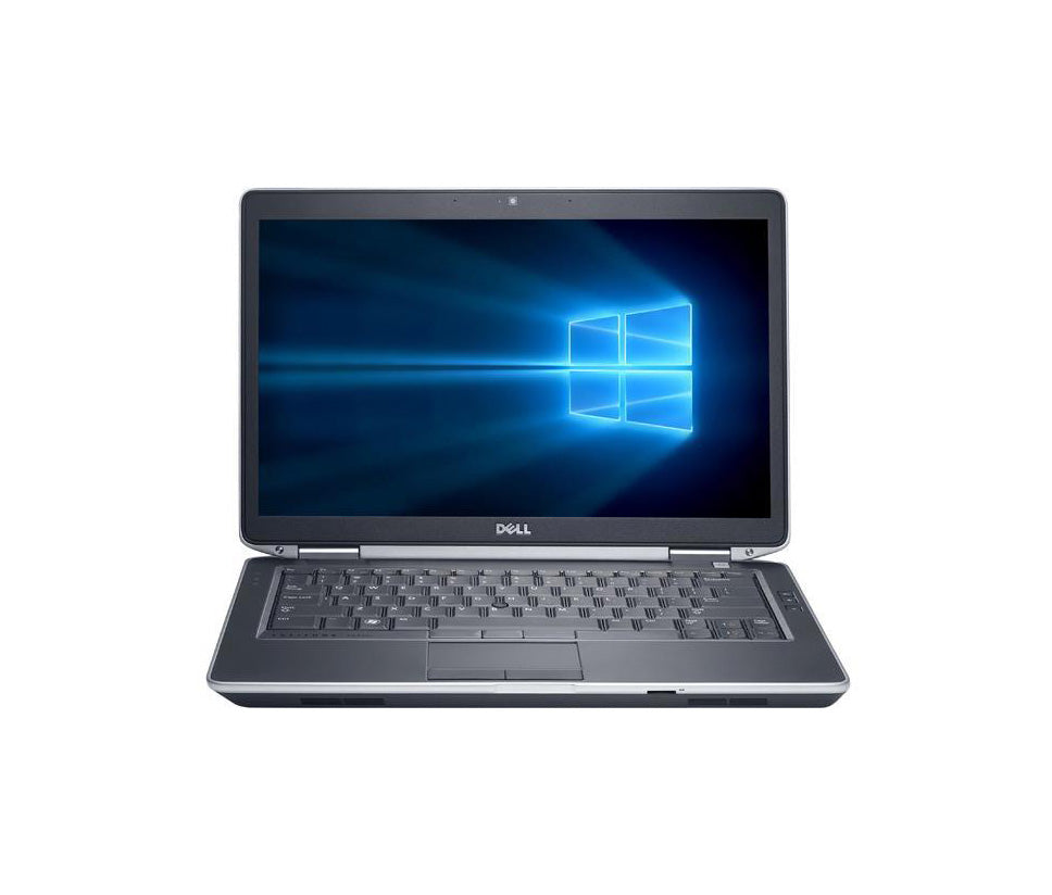 ლეპტოპი Dell Latitude E6420 HD (i7-2640M/12GB/240GB SSD)