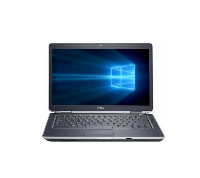 ლეპტოპი Dell Latitude E6430 14 HD (i5-3230M/8GB/240GB SSD/NVIDIA)