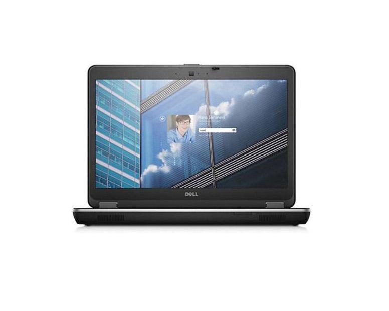 ლეპტოპი Dell Latitude E6440 14 FHD (i5-4300M/12GB/240GB SSD)