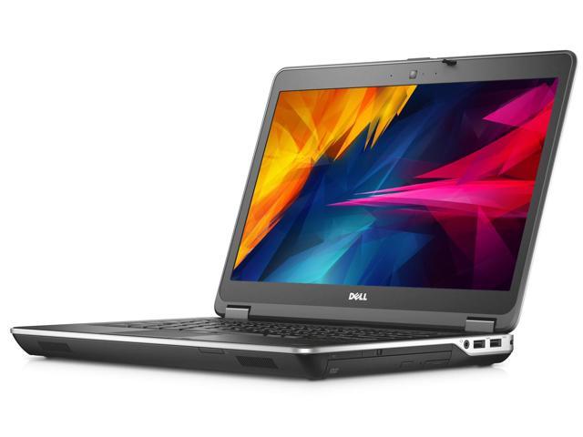ლეპტოპი Dell Latitude E6440 14 FHD (i7-4610M/16GB/256GB SSD/AMD RADEON)