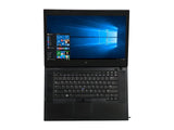 ლეპტოპი Dell Latitude E6510 (i3-380M/8GB/128GB+320GB HDD/NVIDIA)