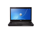 ლეპტოპი Dell Latitude E6510 (i5-M520/8GB/128GB SSD)